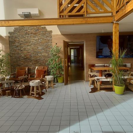 Green Hotels Orleans Nord-Саран Екстер'єр фото
