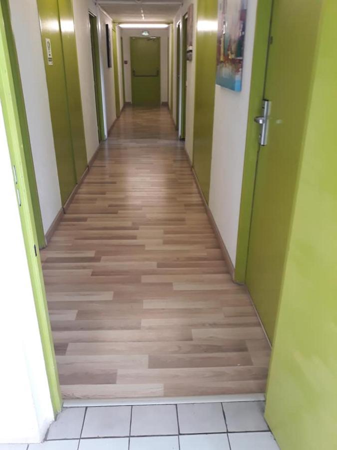 Green Hotels Orleans Nord-Саран Екстер'єр фото