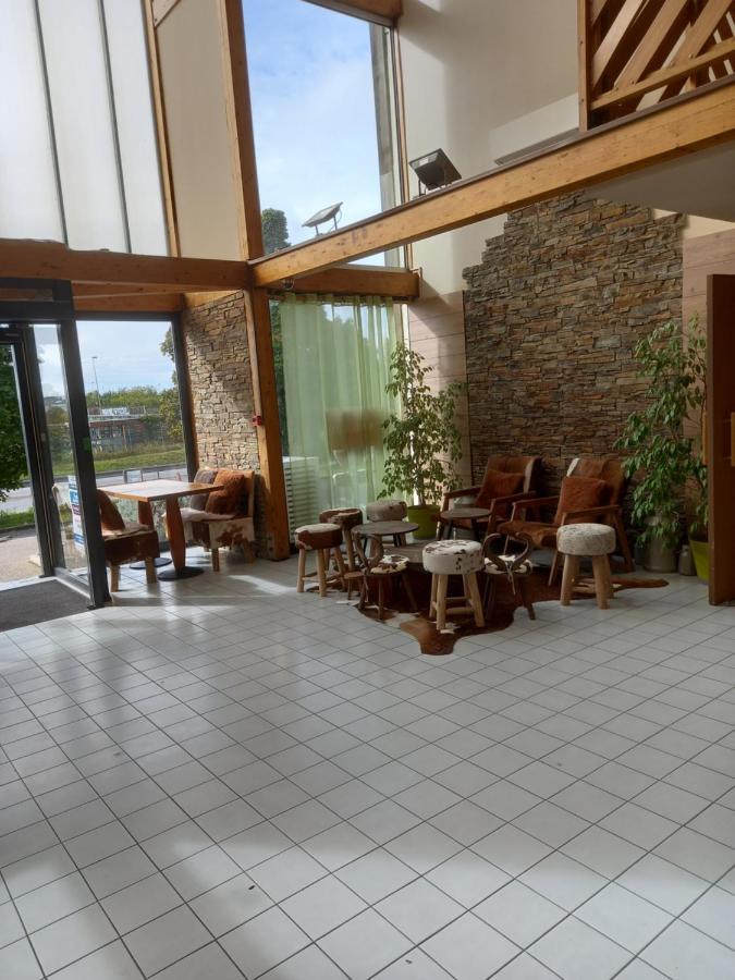 Green Hotels Orleans Nord-Саран Екстер'єр фото