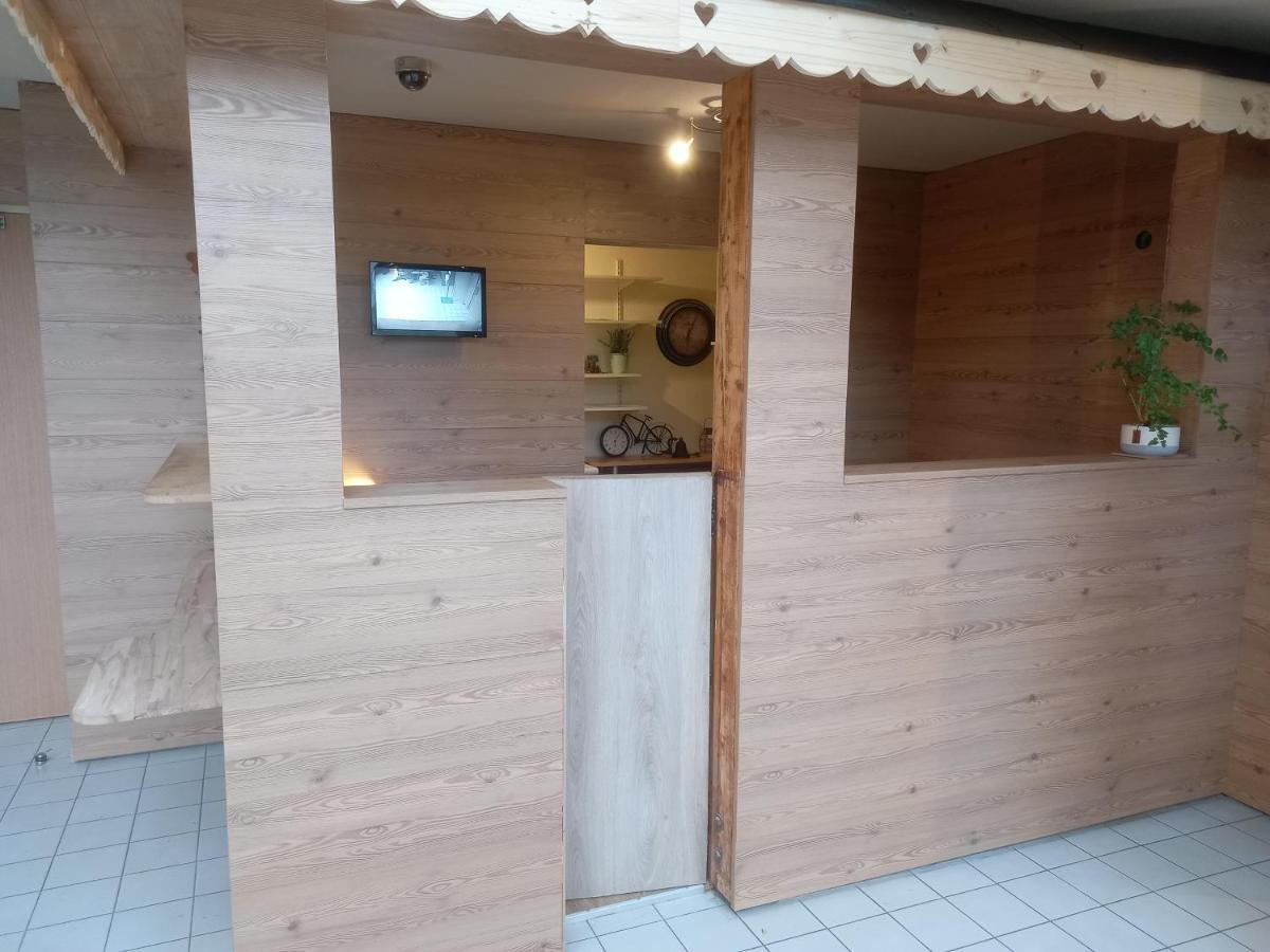 Green Hotels Orleans Nord-Саран Екстер'єр фото