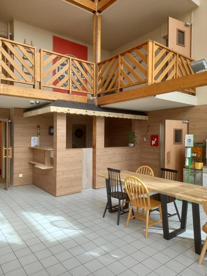 Green Hotels Orleans Nord-Саран Екстер'єр фото