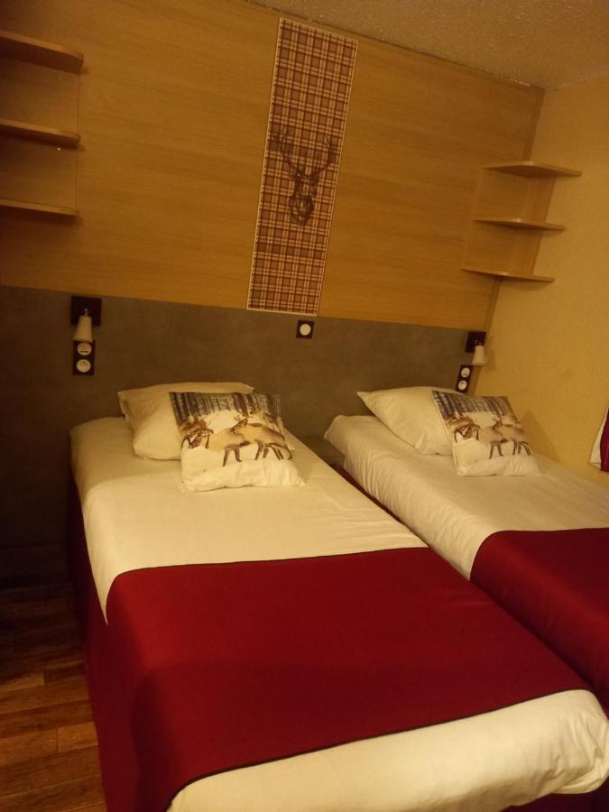 Green Hotels Orleans Nord-Саран Екстер'єр фото