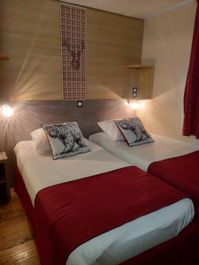 Green Hotels Orleans Nord-Саран Екстер'єр фото