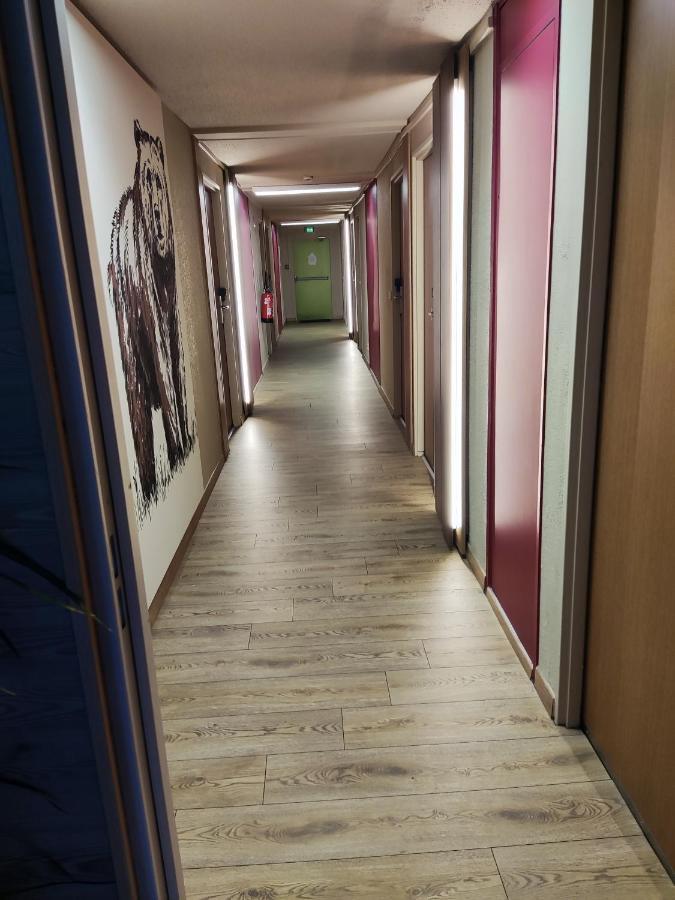 Green Hotels Orleans Nord-Саран Екстер'єр фото