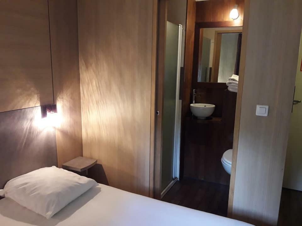 Green Hotels Orleans Nord-Саран Екстер'єр фото